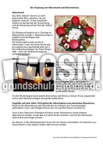 Ursprung von Adventszeit und Adventskranz.pdf